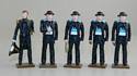 The United States Navy, 1830